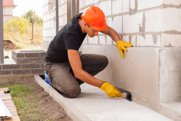 Licensed Interior Drainage System service in Elwell, MI - SJ Waterproofing Pros
